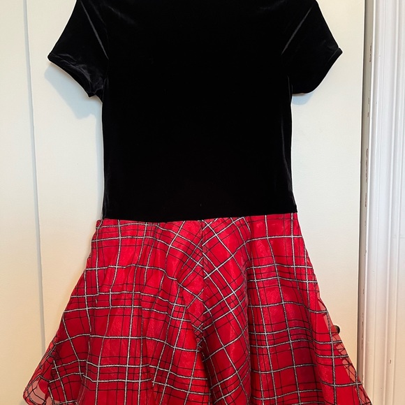 Like new Bonnie jean dress - Picture 3 of 3